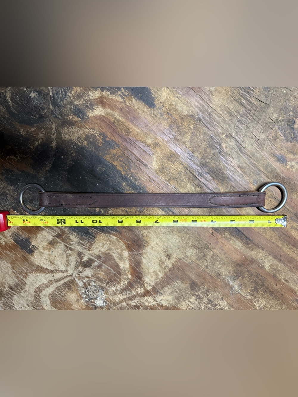 Irish martingale